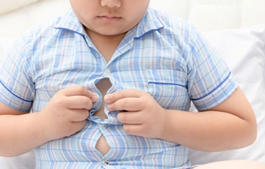 Obesidad infantil, ¿de verdad las expendedoras pueden mirar para otro lado? Obesidad infantil, ¿de verdad las expendedoras pueden mirar para otro lado?