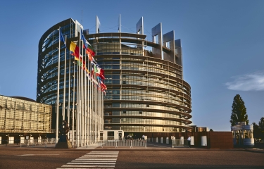 Objetivos políticos de EVA para 2026: pago electrónico, datos, energía y PFAS