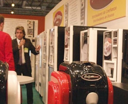 Alice Forever refuerza su acción en el Office Coffee Service con el formato cápsula