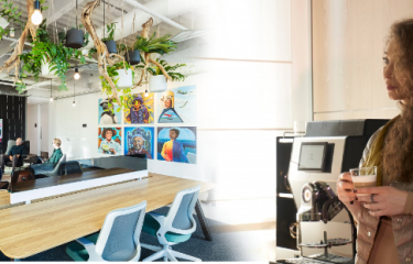 OCS: El mejor servicio para los mejores espacios de trabajo (Parte 1) OCS: El mejor servicio para los mejores espacios de trabajo (Parte 1)