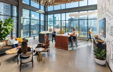 OCS: Los nuevos entornos y tendencias actuales (Parte 5) OCS: Los nuevos entornos y tendencias actuales (Parte 5)