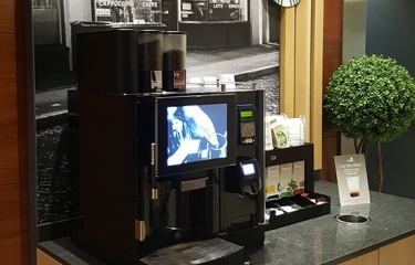 Vending y OCS: la guerra está servida