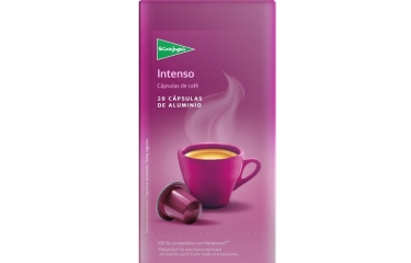 OCU denuncia a Consumo el exceso de humedad de cinco cafés en cápsulas compostables