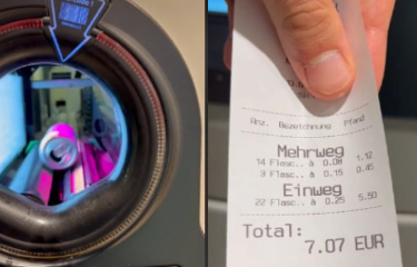 OCU urge al Ministerio de Transición Ecológica a cambiar el actual modelo de reciclaje de Ecoembes