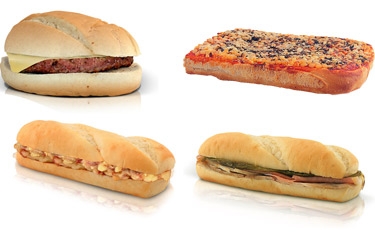 Badulake 24 horas amplía la gama de productos con tostas, pizzas y bocadillos