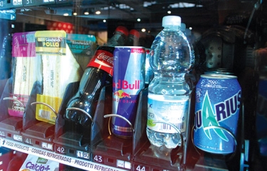 Vending por demanda popular: cuando usuarios y trabajadores piden su instalación