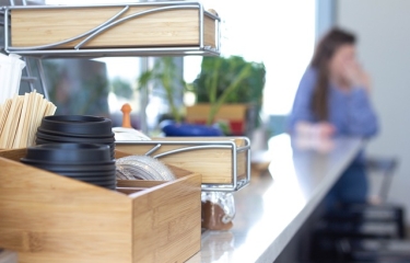 Parques empresariales: el bastión a consquistar por el OCS Parques empresariales: el bastión a consquistar por el OCS