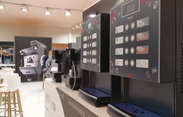 Vending en oficinas, ¿qué tipo de espacios se están buscando en el entorno laboral? Vending en oficinas, ¿qué tipo de espacios se están buscando en el entorno laboral?