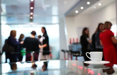 “El vending está muriendo rápidamente, por eso queremos centrarnos en el bean-to-cup gratuito del OCS” “El vending está muriendo rápidamente, por eso queremos centrarnos en el bean-to-cup gratuito del OCS”