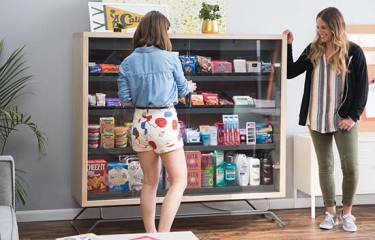 Los Micromarkets "Bodega" pasan a llamarse "Stockwell"