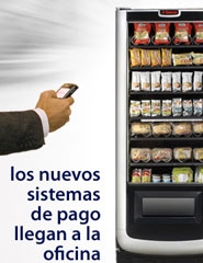 La Oficina: el entorno perfecto para los nuevos sistemas de pago