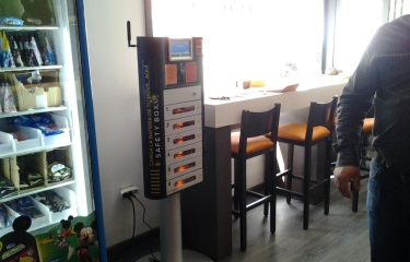 iOlebox busca apoyo en el “crowdfunding”