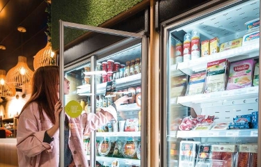 Ómicron pone el freno a la recuperación del foodservice en España Ómicron pone el freno a la recuperación del foodservice en España