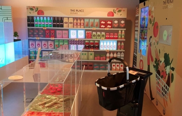 On-demand e híper especialización: la industria de la alimentación a plena revolución