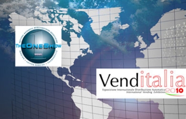 Gran día para la industria del Vending a ambos lados del Atlántico