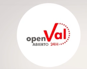 Openval refuerza su campaña de promoción