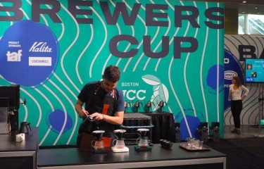 Optimismo en las ferias de la industria: La Specialty Coffee Expo volverá este otoño