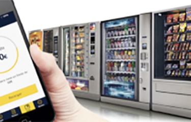 Vendomat y Paytec presentarán OPTO, el nuevo sistema de