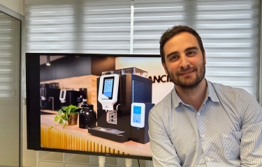 Orain consigue 3 millones de euros para rentabilizar los micropagos digitales Orain consigue 3 millones de euros para rentabilizar los micropagos digitales