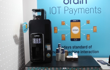 Hábitos y tendencias de consumo en las máquinas