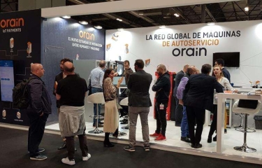 Orain presenta sus últimas novedades en el mejor escaparate: Vendibérica 2019
