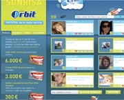 Porque una sonrisa vale más que mil palabras