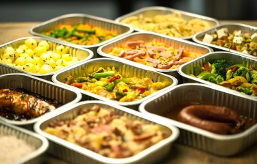 Out of home: El precio del menú del día sube, pero los españoles siguen disfrutándolo Out of home: El precio del menú del día sube, pero los españoles siguen disfrutándolo