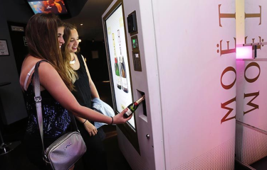 InnovaPOS desarrolla una plataforma que cambiará para siempre la relación entre máquina de vending, usuario y operador