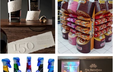 Pacgraf cierra su segunda edición con nuevas innovaciones en el mundo del packaging