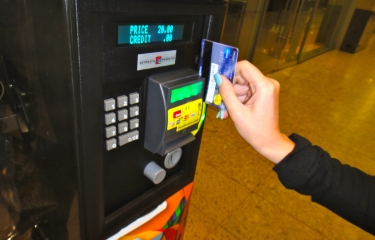 Ránking de métodos de pago: efectivo, tarjetas de crédito y débito, cheques y PayPal