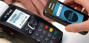 Cuatro sistemas de pago por móvil y una tecnología imparable
