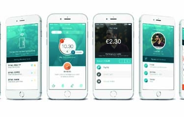 Los nuevos sistemas de pago para vending que ya están revolucionando el mercado