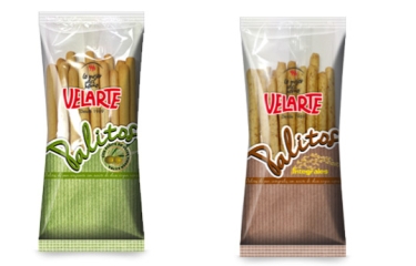 El aceite de oliva, protagonista en las novedades horneadas de Velarte