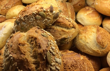 Pan integral, un aliado contra los problemas gastrointestinales Pan integral, un aliado contra los problemas gastrointestinales