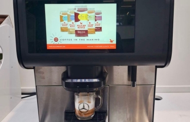 Panama Coffee Solution: la experiencia de café premium de Selecta llega a los Países Bajos Panama Coffee Solution: la experiencia de café premium de Selecta llega a los Países Bajos