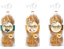 Panrico regresa al estilo tradicional con sus 'Panecillos Artesanos'