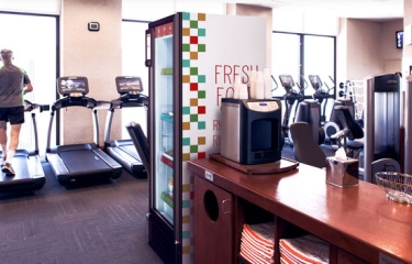 Nevera o expendedora… Vending inteligente