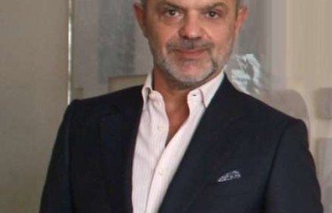 Paolo Temporiti, el nuevo CSO de Ingenico