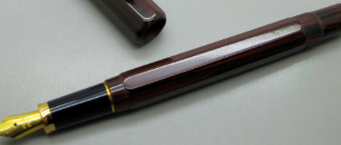 Para la vuelta al cole y equiparse con las mejores plumas, lo mejor, el vending