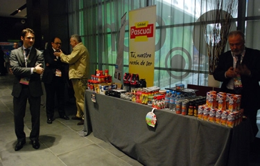 Un año para crecer en el vending