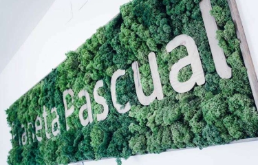 Pascual conquista el “Residuo Cero” de AENOR en todos sus centros