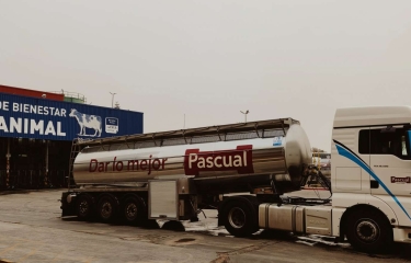 Pascual factura casi 700 millones de euros en 2021