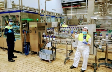 Pascual Innoventures, una mirada presente para analizar el futuro de la alimentación