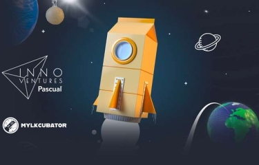 Pascual lanza Mylkcubator, la primera incubadora global del sector de los lácteos