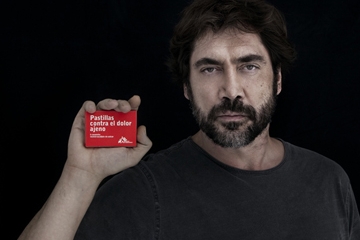 Las 'Pastillas contra el Dolor Ajeno' llegan al vending en un proyecto innovador
