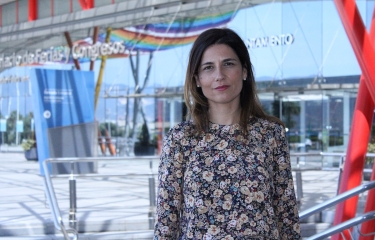 “El vending ocupa un lugar preferente H & T: Nos fascina su capacidad para aportar al mercado formatos novedosos constantemente”