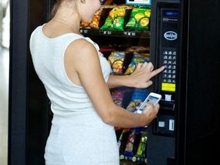 La simplicidad para el pago con móvil de Pay Range se hace un hueco entre los operadores