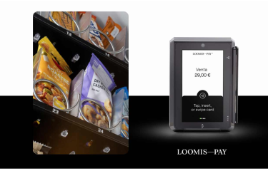 Pay-Unattended: Transformando la distribución desatendida con los pagos digitales Pay-Unattended: Transformando la distribución desatendida con los pagos digitales