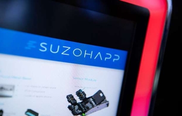 PayComplete, la nueva plataforma de IoT para soluciones de autoservicio de Suzohapp