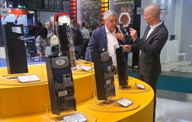 Paytec en Venditalia: innovación en sistemas de pago y nuevas alianzas Paytec en Venditalia: innovación en sistemas de pago y nuevas alianzas